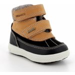 Primigi 6852400 Gore-Tex hnědá – Zboží Mobilmania