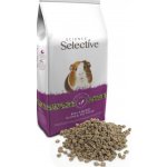 Supreme Science Selective Guinea Pig Morče 3 kg – Sleviste.cz