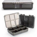 Korda Krabička Compartment Mini Box 6 přihrádek – Zboží Mobilmania