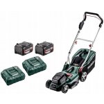 Metabo RM 36-18 LTX BL 36 601716650 – Hledejceny.cz