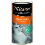 Miamor Sensible Snack Kuře Pur 30 g – Zboží Mobilmania