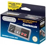 Nintendo Classic Mini: NES Controller – Hledejceny.cz