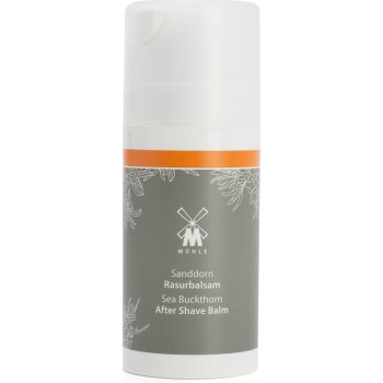 Mühle Sea Buckthorn balzám po holení 3 ml