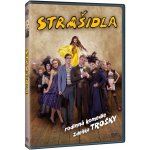 Strašidla DVD – Zboží Dáma