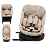 Kinderkraft Xpedition 3 i-Size 2025 Beige – Hledejceny.cz