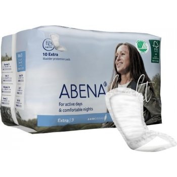 Abena Light Extra 3 10 ks