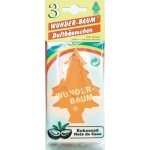 WUNDER-BAUM Kokosnuss – Sleviste.cz