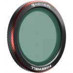 Freewell magnetický ND16/PL filtr DJI Neo 2 PE_FW-NE2-ND16/PL – Zboží Živě