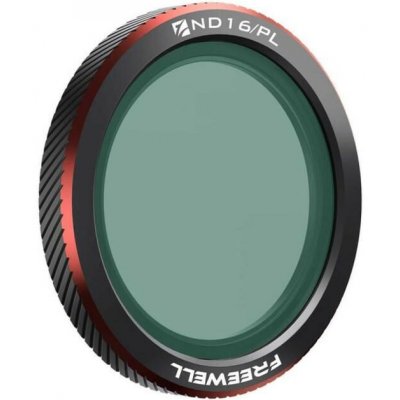 Freewell magnetický ND16/PL filtr DJI Neo 2 PE_FW-NE2-ND16/PL – Zboží Živě