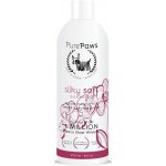 Pure Paws šampon pro lesk revitalizaci a zdravý růst srsti 473 ml – HobbyKompas.cz