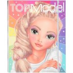 Top Model Make-up Studio – Zboží Mobilmania