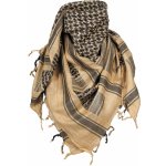 MFH šátek Shemagh černá/písková I20-1892 – Hledejceny.cz