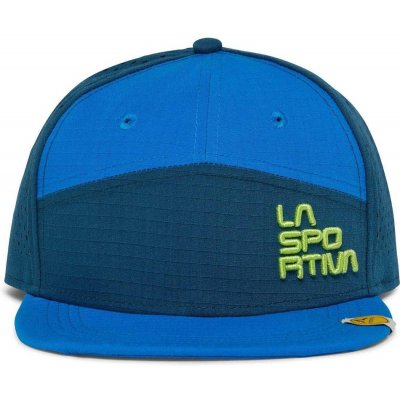 LA SPORTIVA Traverse Trucker Electric Blue/Storm Blue