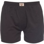 Bushman trenýrky Nicolas black – Zboží Dáma