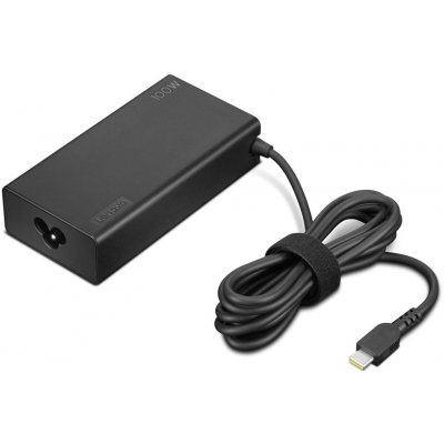 Lenovo 100W AC Adapter EU 4X21M37469 - originální – Sleviste.cz