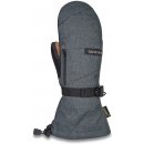  Dakine Leather Titan Gore-Tex mitt carbon