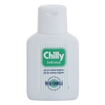Chilly Intimní gel 50 ml