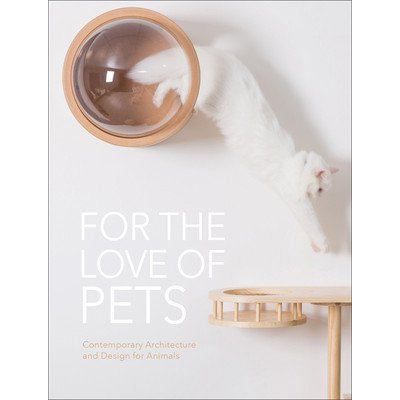 FOR THE LOVE OF PETS – Hledejceny.cz