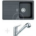 Set Franke EFG 614 + FC 9547 – Zboží Dáma