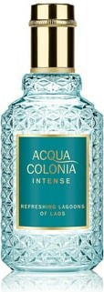 4711 Acqua Colonia Intense Refreshing Lagoons Of Laos kolínská voda unisex 50 ml