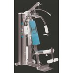 BH Fitness Multigym Plus – Zboží Mobilmania