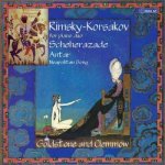 Rimsky-Korsakov for Piano Duo – Hledejceny.cz