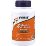 Now Foods Prebiotic Bifido Boost Powder 85 g – Hledejceny.cz