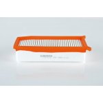 Vzduchový filtr Bosch F 026 400 343 – Hledejceny.cz