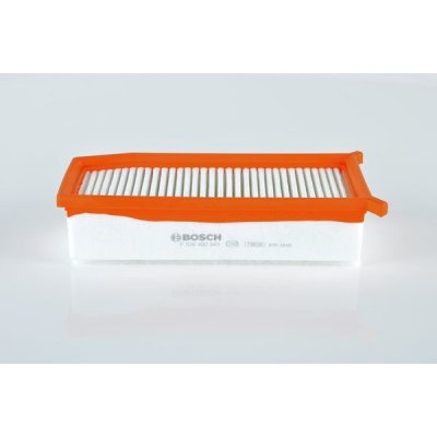 Vzduchový filtr Bosch F 026 400 343 – Hledejceny.cz