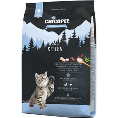 Chicopee Cat HNL Kitten 8 kg