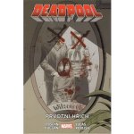 Deadpool 6 - Prvotní hřích - Gerry Duggan