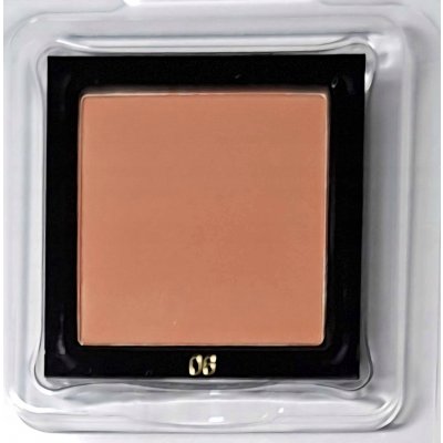 Yves Saint Laurent Make Me Blush make me blush powder tvářenka Rosegold 5 g – Sleviste.cz