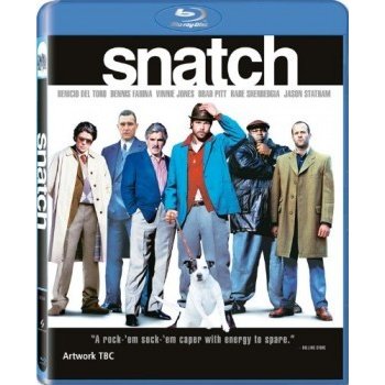 Snatch BD