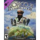 Hra na PC Tropico 3: Absolute Power