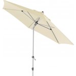 Doppler Slunečník EXPERT AUTO TILT 280 cm nastavitelný, přírodní – Hledejceny.cz