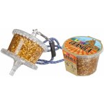 Likit Náplň do držáku Granola jablko 0,55 kg – Zboží Dáma