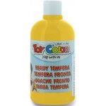 Toy Color žlutá 500 ml – Zboží Dáma
