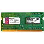 Kingston DDR3 2GB 1333MHz CL9 KTH-X3BS/2G – Hledejceny.cz