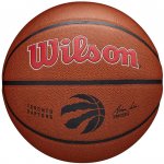 Wilson NBA TEAM ALLIANCE TOR RAPTORS – Zboží Mobilmania