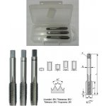 BUČOVICE TOOLS Závitník 3010 M8x1 SADA NO 110 081 – Zboží Mobilmania