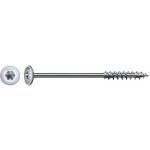 SPAX 0251010602005 šroub do dřeva 6 mm 200 mm T-STAR plus ocel WIROX 50 ks – Hledejceny.cz