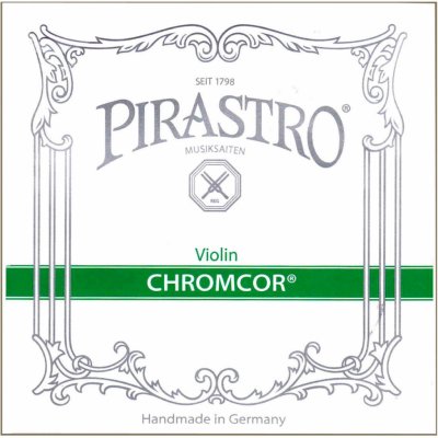 PIRASTRO CHROMCOR – Zboží Dáma
