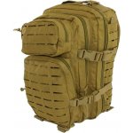 Mil-Tec US Assault Large Laser Cut coyote 36 l – Hledejceny.cz