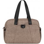 KikkaBoo taška Chelsea Beige – Sleviste.cz