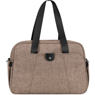 KikkaBoo taška Chelsea Beige – Sleviste.cz