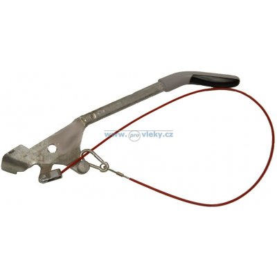 KNOTT Páka ruční brzdy KH kpl. – Hledejceny.cz