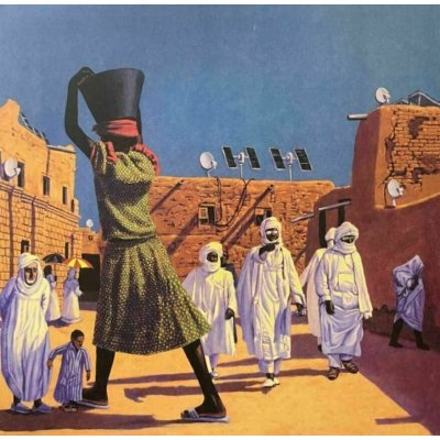 Mars Volta - Bedlam In Goliath LP