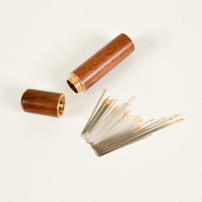 Takoy Samonavlékací jehly pro špatný zrak - sada 30 ks – Hledejceny.cz