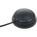 Anténa GPS samolepicí 30, 30dBi, SMA(m), RG174/5m SECTRON AP-AGPS-30S
