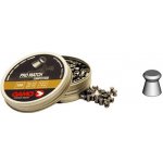 Diabolky Gamo Pro Match 4,5 mm 250 ks – Zboží Dáma